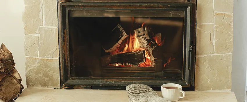 Fireplace Door Handle Replacements Services in West Seneca, New York