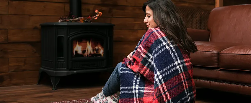 Fireplace Firebox Grate Replacement Services  in West Seneca, New York