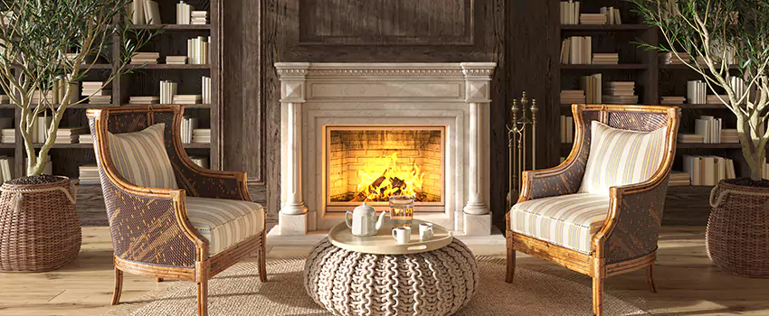 Ethanol Fireplace Fixing Services in West Seneca, New York