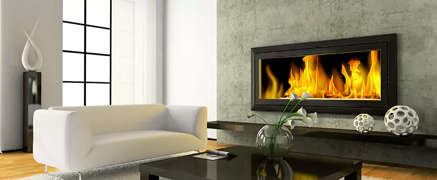 Fireplace Hearth Ideas in West Seneca, New York
