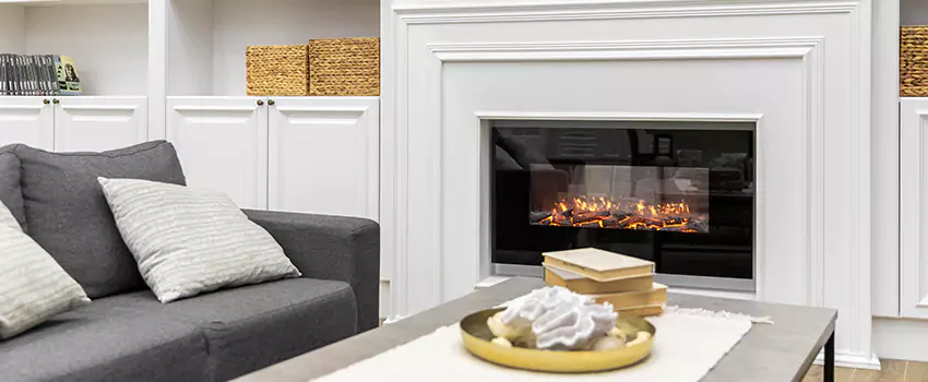 Pellet Fireplace Insert Installation in West Seneca, NY