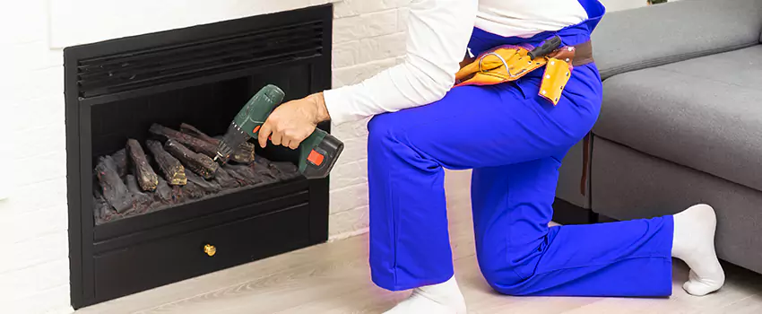 Fireplace Hearth Inspection And Repair in West Seneca, New York