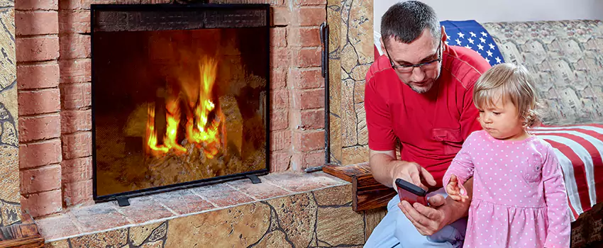 Fireplace Safety Locks For Kids in West Seneca, NY