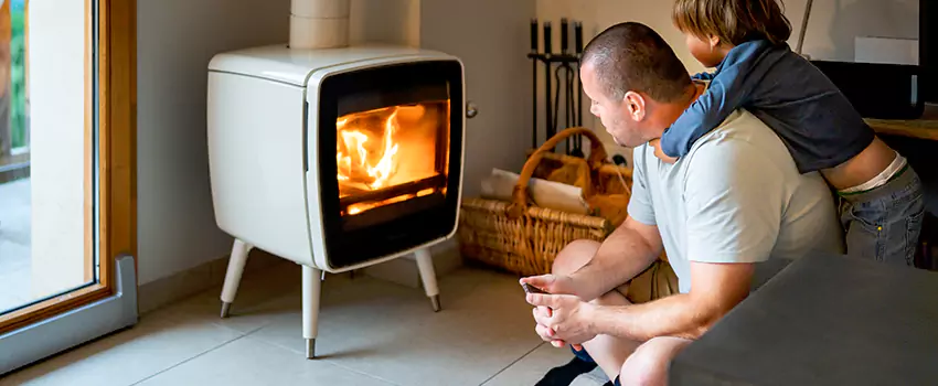 Fireplace Flue Maintenance Services in West Seneca, NY