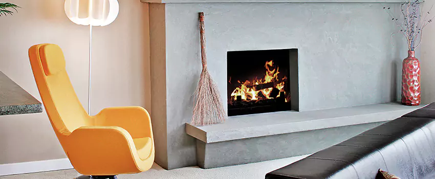 Electric Fireplace Makeover Services in West Seneca, NY