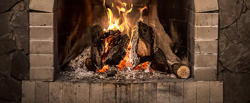 Cost of Rebuilding A Fireplace in West Seneca, New York