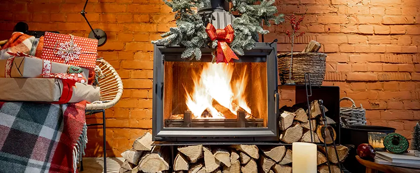 Steel Fireplace Grate Repair And Replacement Services in West Seneca, New York
