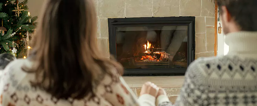 Fireplace Firebox Refurbish & Restore Services in West Seneca, NY