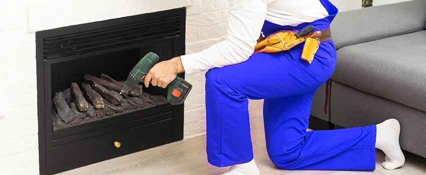 Fireplace Safety Inspection Specialists in West Seneca, New York