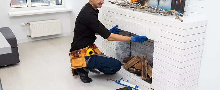 Gas Fireplace Repair And Replacement in West Seneca, NY