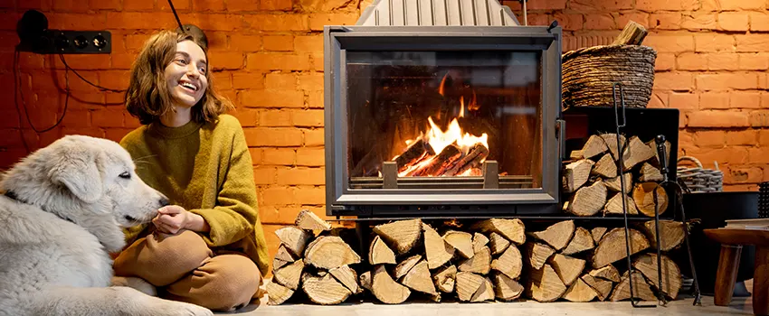 Fireplace Smell Removal Cost in West Seneca, NY