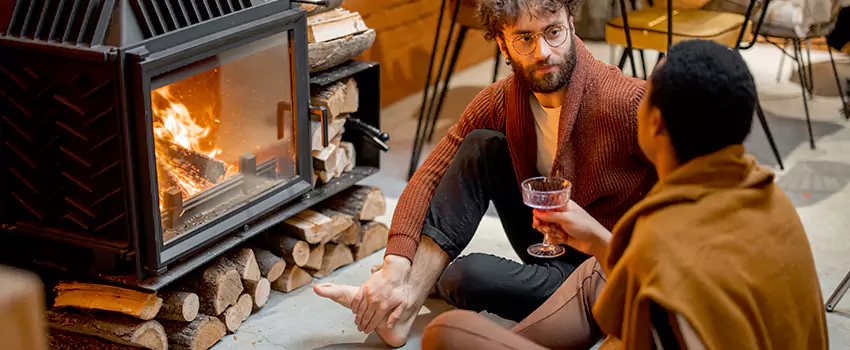 Fireplace Leaky Roof Repair in West Seneca, New York