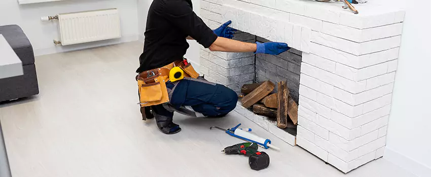 Masonry Fireplace Technician in West Seneca, New York