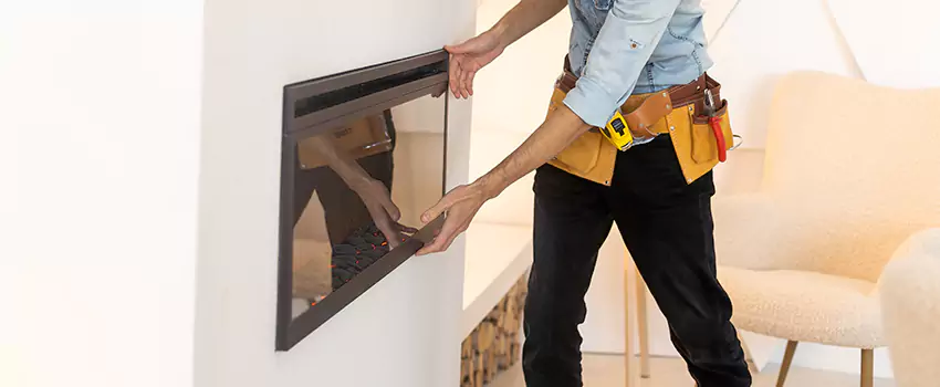 Traditional Fireplace Vent Sweeping in West Seneca, NY