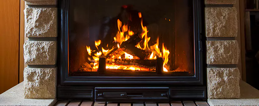 Fireplace Xtrordinair Probuilder Gas Fireplace Installation in West Seneca, NY