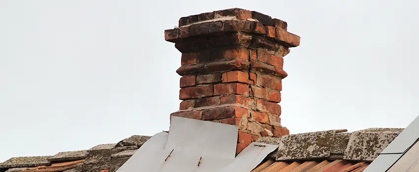 Cost of Fixing Blocked Chimney in West Seneca, New York