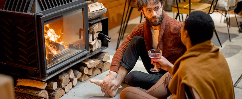 Non-Working Metal Fireplace Repair in West Seneca, NY