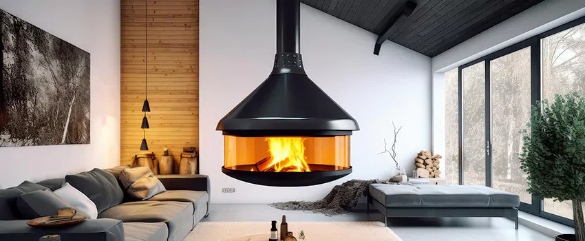 Floating Damaged Fireplace Repair Services in West Seneca, NY
