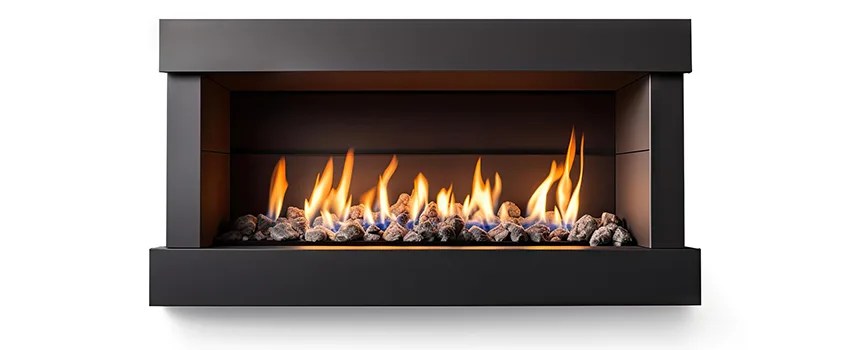 Outdoor Gas Fireplaces Installation in West Seneca, NY