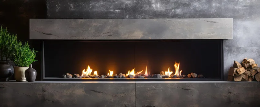 Gas Fireplace Front And Firebox Repair in West Seneca, NY