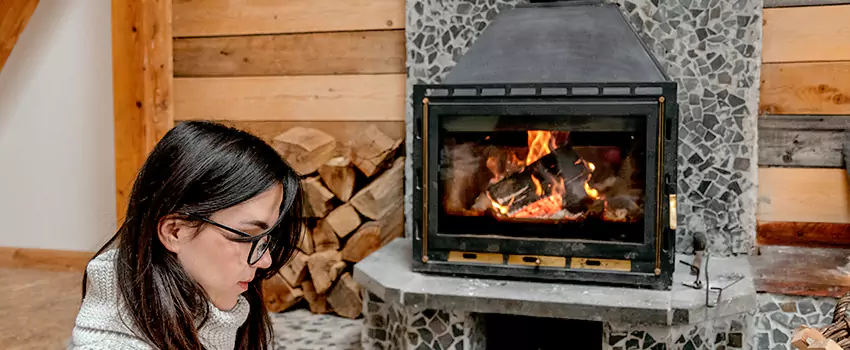 Harman P68-C Pellet Stove Repair in West Seneca, New York 