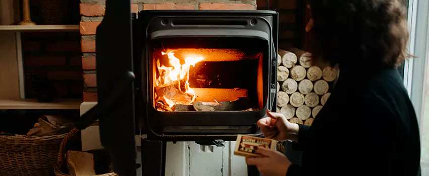 Hearthstone Wood Stoves Fireplace Repair in West Seneca, New York