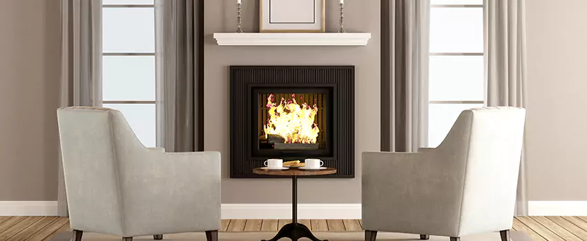 Heatilator Direct Vent Fireplace Services in West Seneca, New York