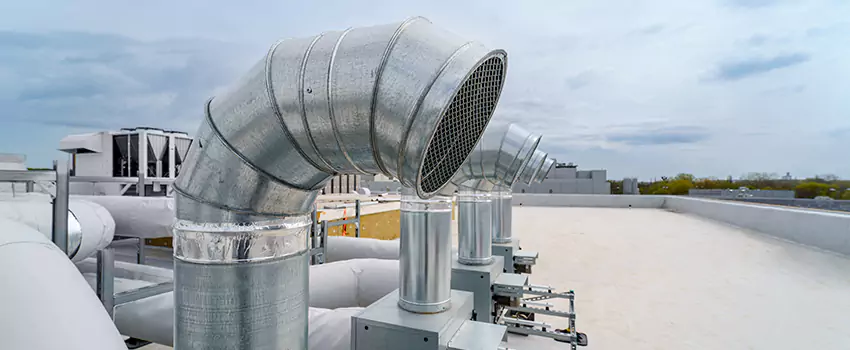 Insulated Ductwork Repair Services Near Me in West Seneca, NY