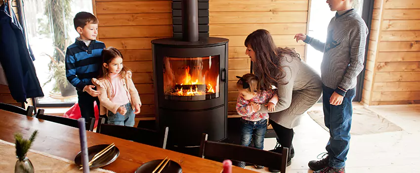 Jøtul Gas Fireplace Inspection Service in West Seneca, New York