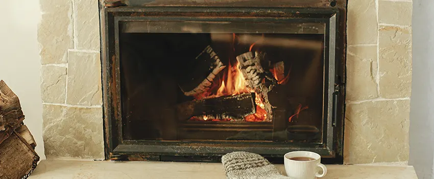Kings man Fireplaces Insert Services in West Seneca, NY