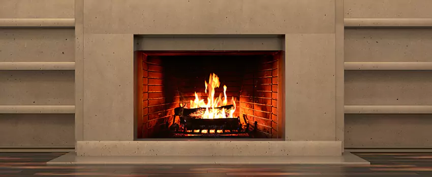 Majestic Trilliant Series Gas Fireplace Insert Repair in West Seneca, New York