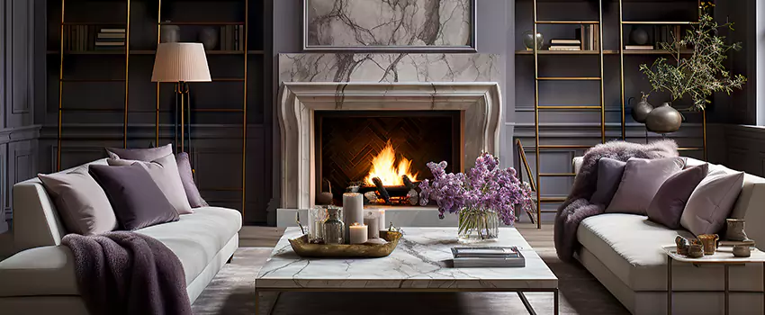 Napoleon Galaxy Series Outdoor Fireplaces Repair in West Seneca, NY