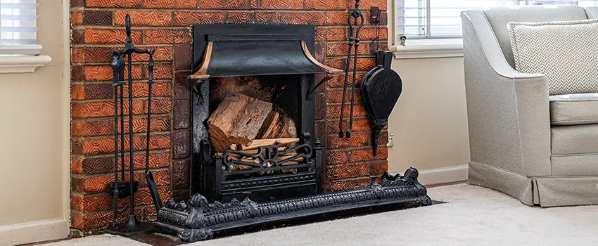 Custom Old Fireplace Redesign Services in West Seneca, New York