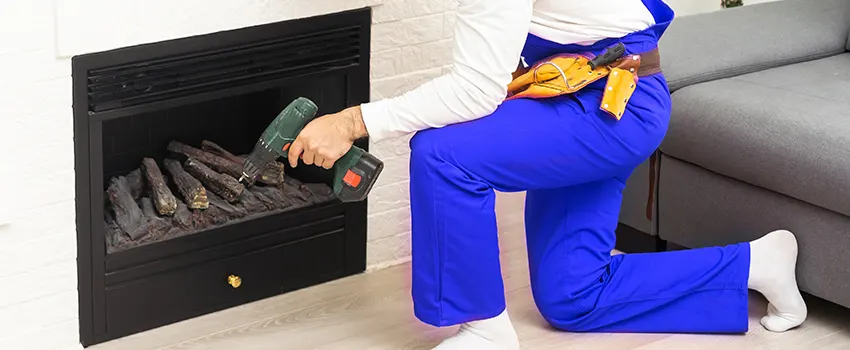 Pellet Fireplace Repair Services in West Seneca, NY