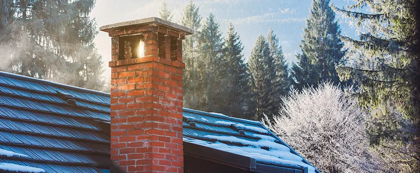 Residential Chimney Rain Caps Repair Services in West Seneca, NY