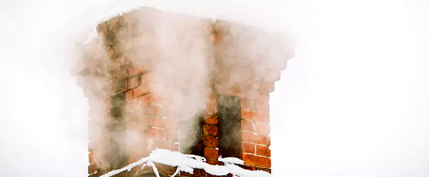 Chimney Flue Soot Removal in West Seneca, NY