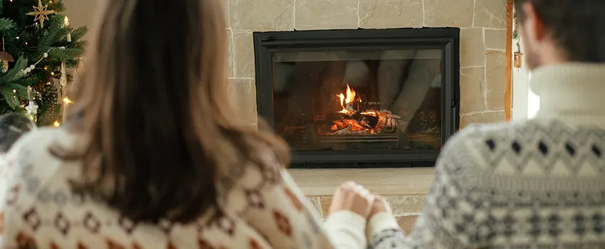 Superior Open-Hearth Wood Fireplaces in West Seneca, NY