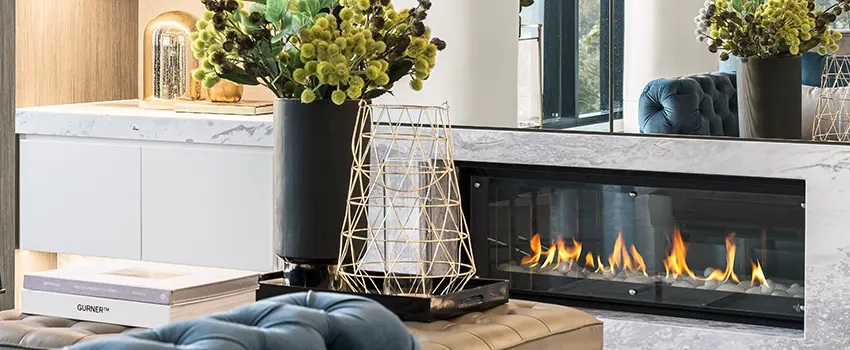 Professional Town & Country Luxury Fireplace Maintenance Experts in West Seneca, New York