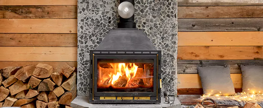 Travis Industries Elite Fireplace Inspection and Maintenance in West Seneca, New York