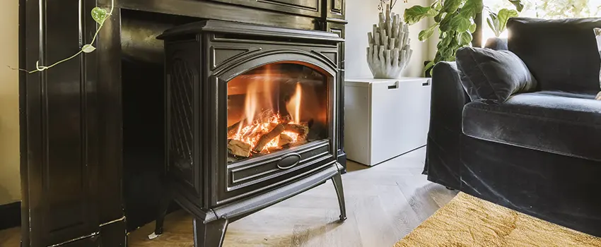 Valor Wood Fireplace in West Seneca, NY