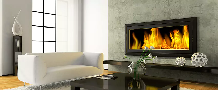 Ventless Fireplace Oxygen Depletion Sensor Installation and Repair Services in West Seneca, New York