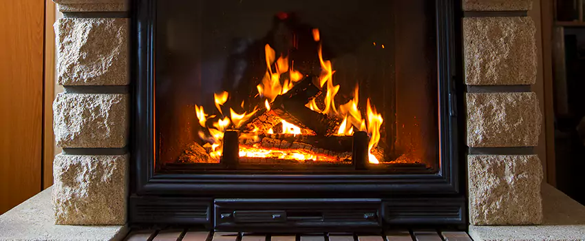 Cost of Wood Fireplace Installation in West Seneca, NY