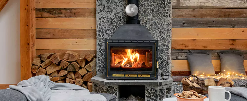 Affordable Wood Fireplace Fixing Solutions in West Seneca, New York