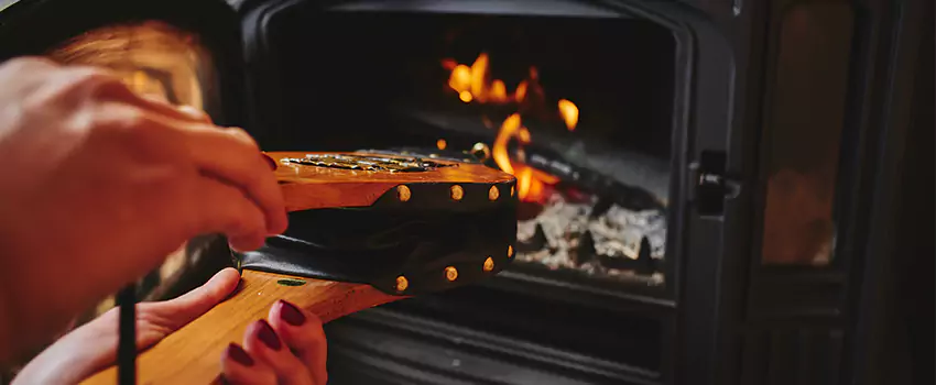 Cost of Wood Furnace Repair and Installation Services in West Seneca, NY