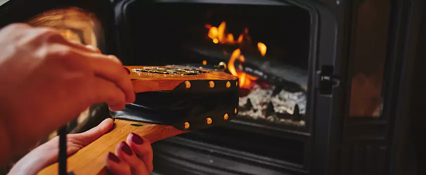Wood Stove Grates Repair in West Seneca, New York