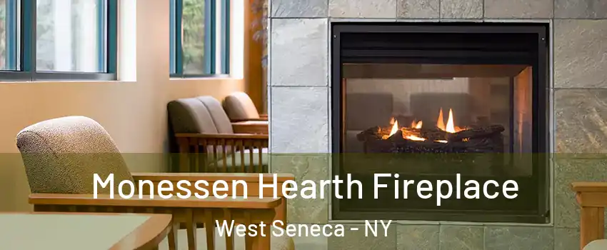  Monessen Hearth Fireplace West Seneca - NY