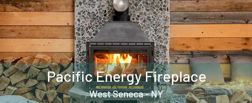  Pacific Energy Fireplace West Seneca - NY