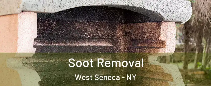  Soot Removal West Seneca - NY